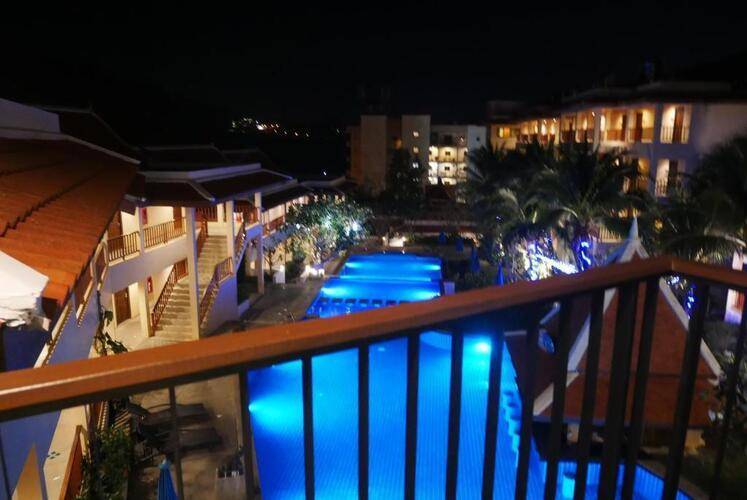 Baan Yuree Resort & Spa
