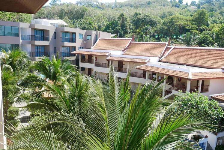 Baan Yuree Resort & Spa