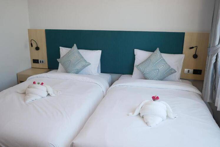 Baan Yuree Resort & Spa