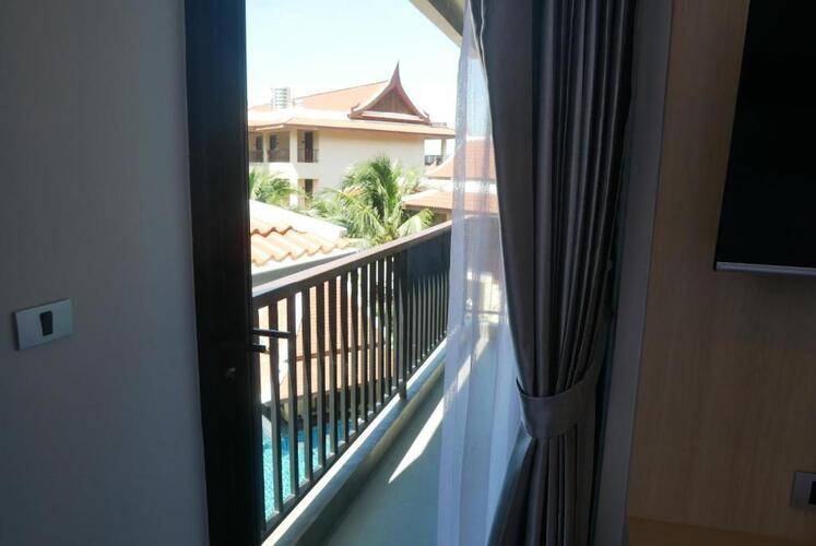 Baan Yuree Resort & Spa