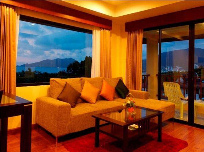 Baan Yuree Resort & Spa