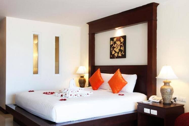 Baan Yuree Resort & Spa