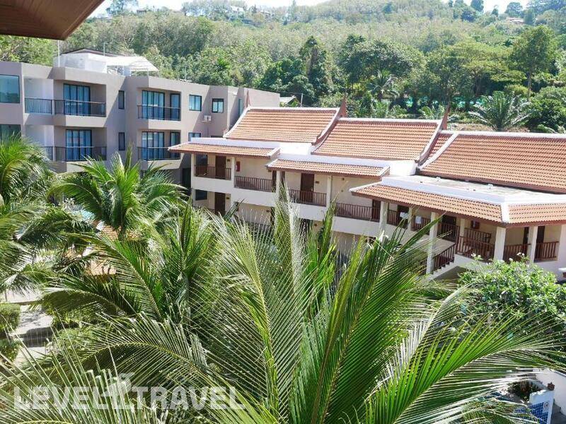 Фотография Baan Yuree Resort & Spa