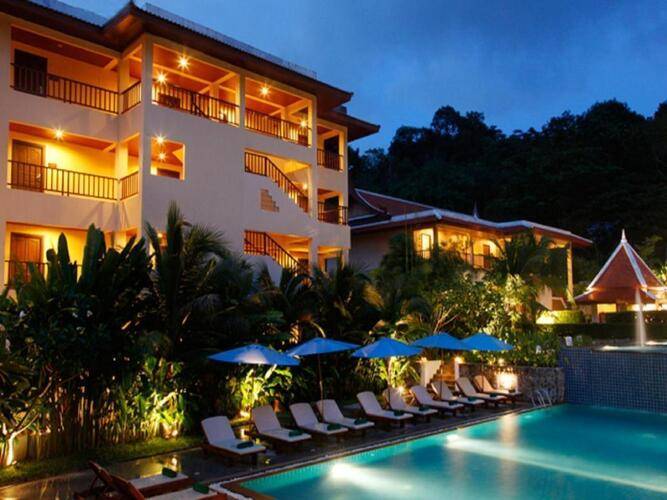 Baan Yuree Resort & Spa