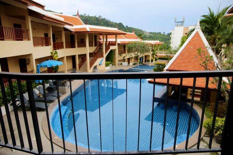 Baan Yuree Resort & Spa
