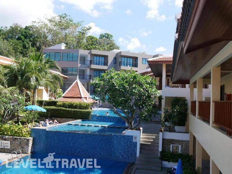 Фотография Baan Yuree Resort & Spa