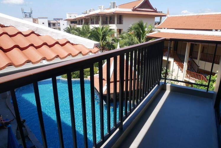 Baan Yuree Resort & Spa