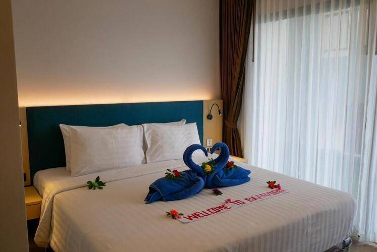 Baan Yuree Resort & Spa