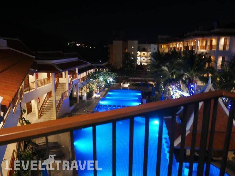 Фотография Baan Yuree Resort & Spa
