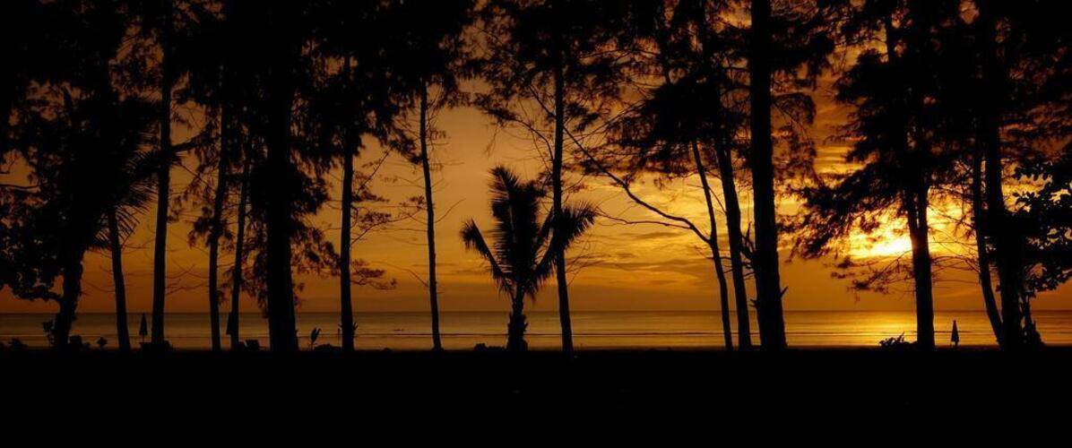 The Grand Southsea Khaolak Beach Resort (Ex. Khao Lak Southsea Hotel, Best Western Premier Soutsea)