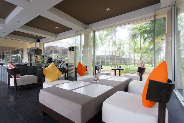 The Grand Southsea Khaolak Beach Resort (Ex. Khao Lak Southsea Hotel, Best Western Premier Soutsea)