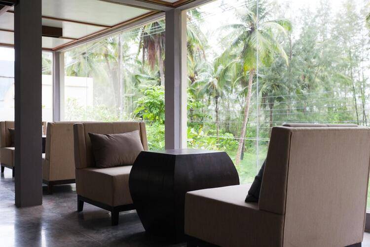 The Grand Southsea Khaolak Beach Resort (Ex. Khao Lak Southsea Hotel, Best Western Premier Soutsea)