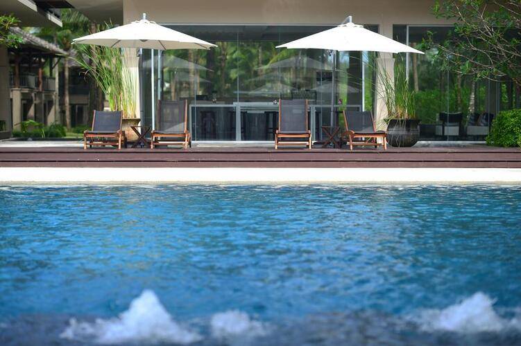 The Grand Southsea Khaolak Beach Resort (Ex. Khao Lak Southsea Hotel, Best Western Premier Soutsea)