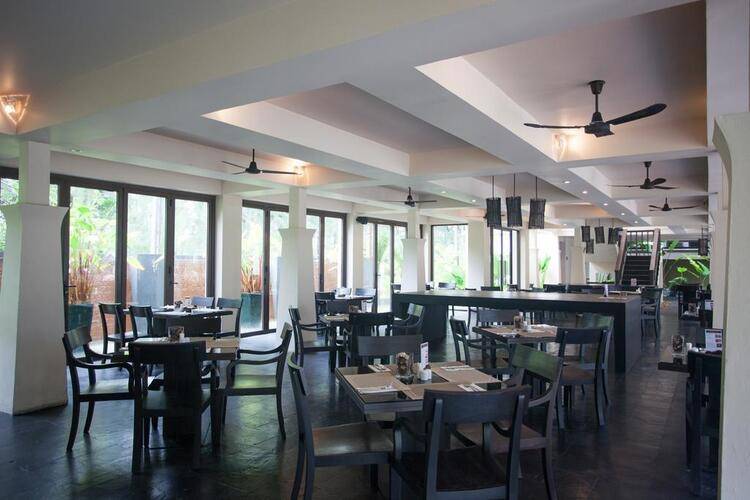 The Grand Southsea Khaolak Beach Resort (Ex. Khao Lak Southsea Hotel, Best Western Premier Soutsea)