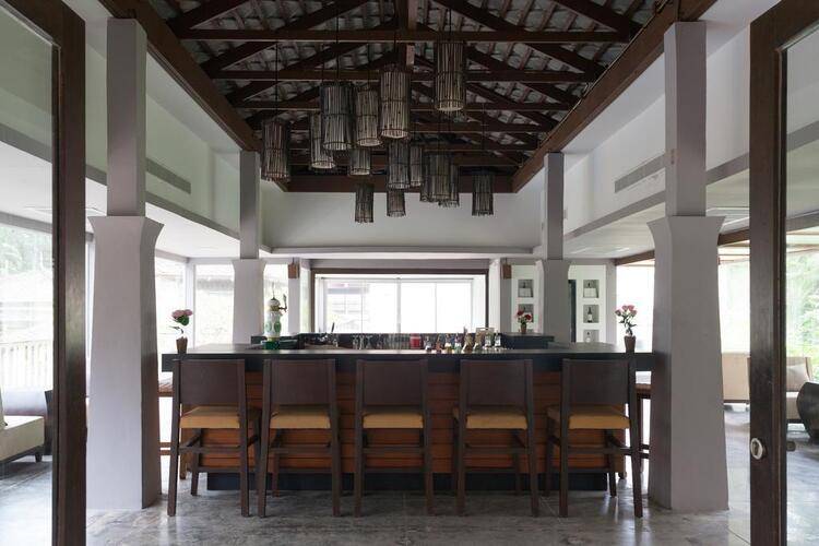 The Grand Southsea Khaolak Beach Resort (Ex. Khao Lak Southsea Hotel, Best Western Premier Soutsea)
