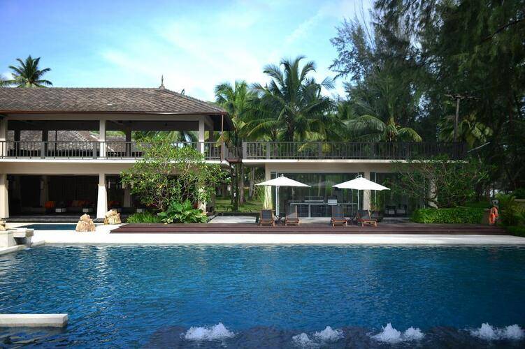 The Grand Southsea Khaolak Beach Resort (Ex. Khao Lak Southsea Hotel, Best Western Premier Soutsea)