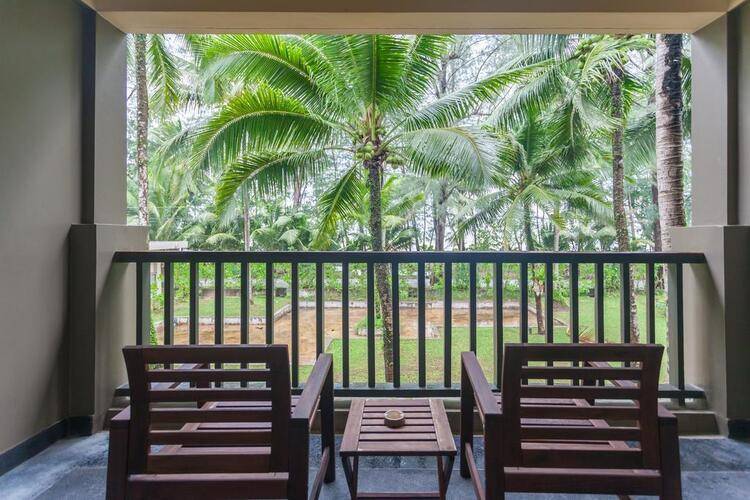 The Grand Southsea Khaolak Beach Resort (Ex. Khao Lak Southsea Hotel, Best Western Premier Soutsea)