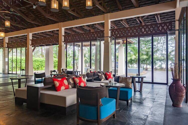 The Grand Southsea Khaolak Beach Resort (Ex. Khao Lak Southsea Hotel, Best Western Premier Soutsea)