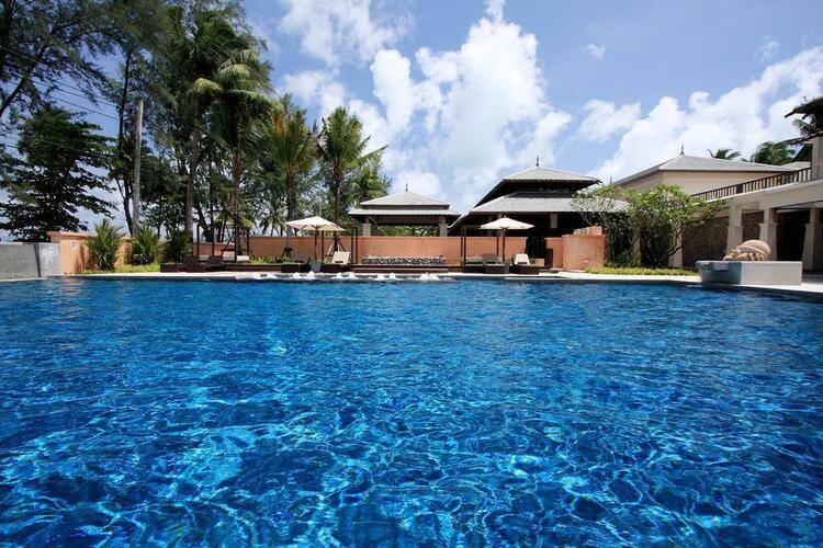 The Grand Southsea Khaolak Beach Resort (Ex. Khao Lak Southsea Hotel, Best Western Premier Soutsea)