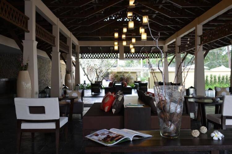 The Grand Southsea Khaolak Beach Resort (Ex. Khao Lak Southsea Hotel, Best Western Premier Soutsea)