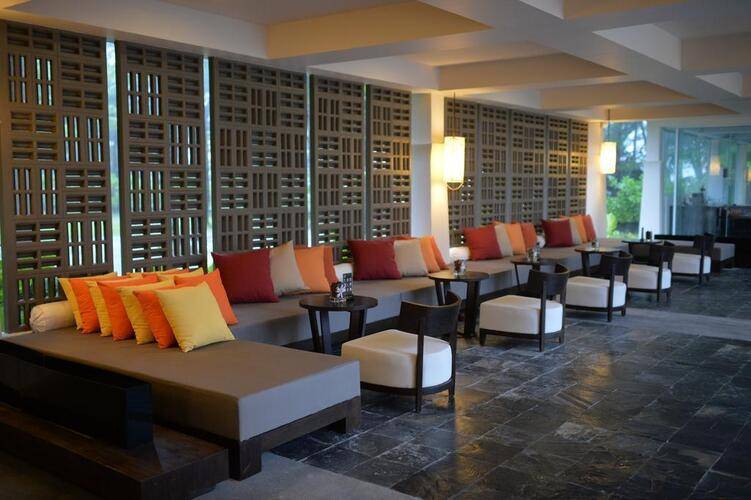 The Grand Southsea Khaolak Beach Resort (Ex. Khao Lak Southsea Hotel, Best Western Premier Soutsea)