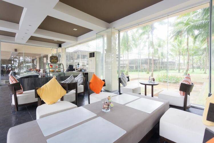 The Grand Southsea Khaolak Beach Resort (Ex. Khao Lak Southsea Hotel, Best Western Premier Soutsea)
