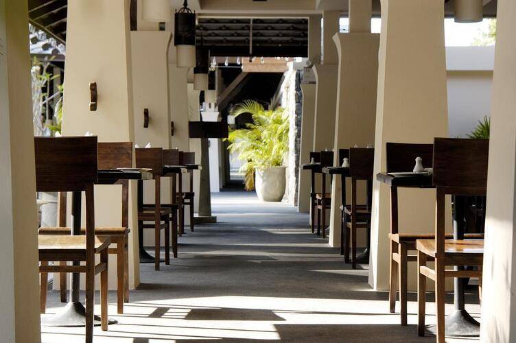 The Grand Southsea Khaolak Beach Resort (Ex. Khao Lak Southsea Hotel, Best Western Premier Soutsea)