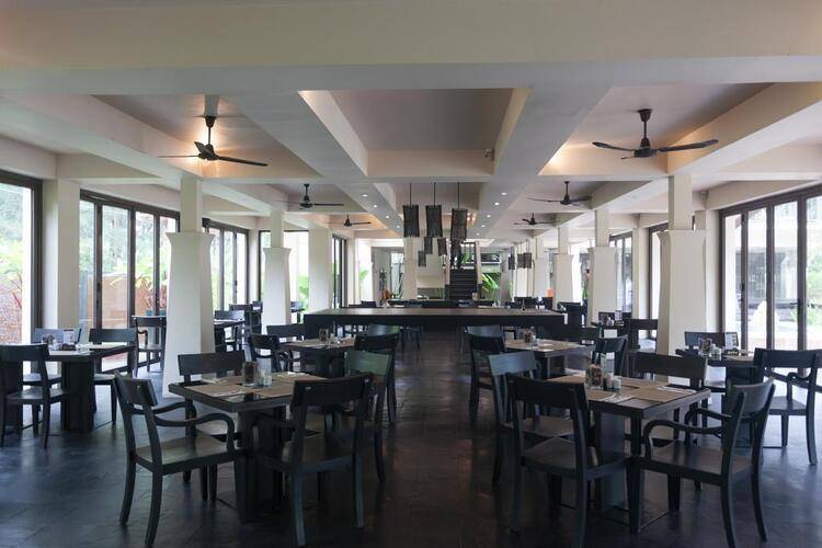 The Grand Southsea Khaolak Beach Resort (Ex. Khao Lak Southsea Hotel, Best Western Premier Soutsea)