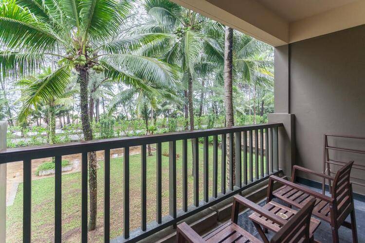 The Grand Southsea Khaolak Beach Resort (Ex. Khao Lak Southsea Hotel, Best Western Premier Soutsea)
