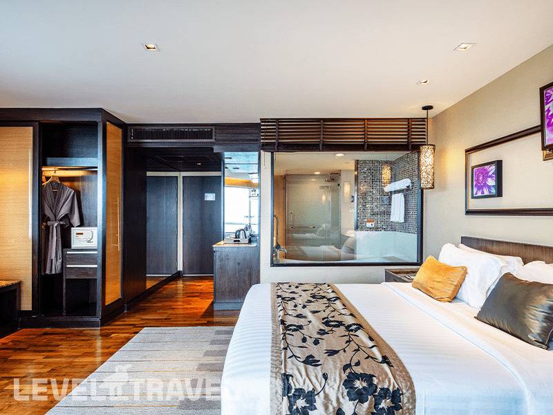 Фотография A One Pattaya Beach Resort