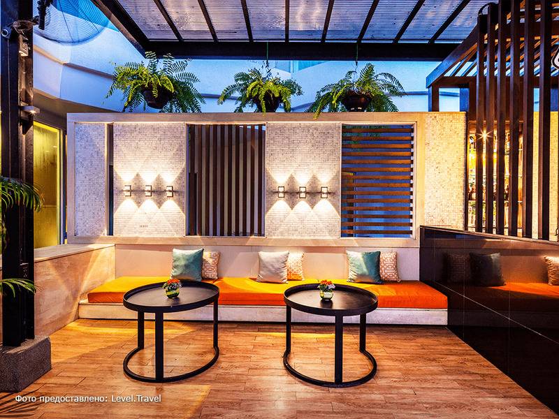 Фотография A One Pattaya Beach Resort