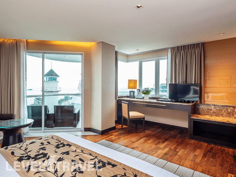 Фотография A One Pattaya Beach Resort
