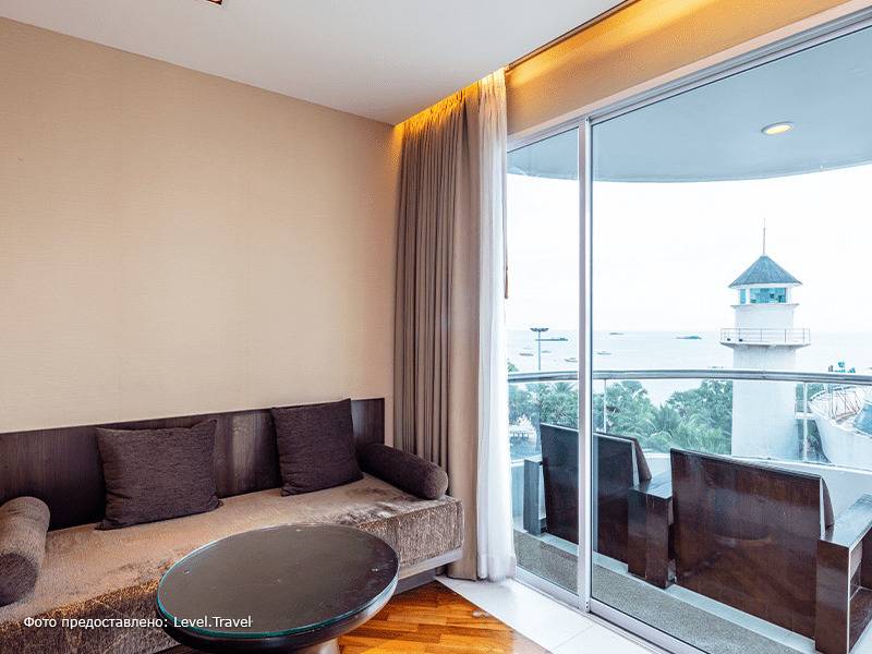 Фотография A One Pattaya Beach Resort