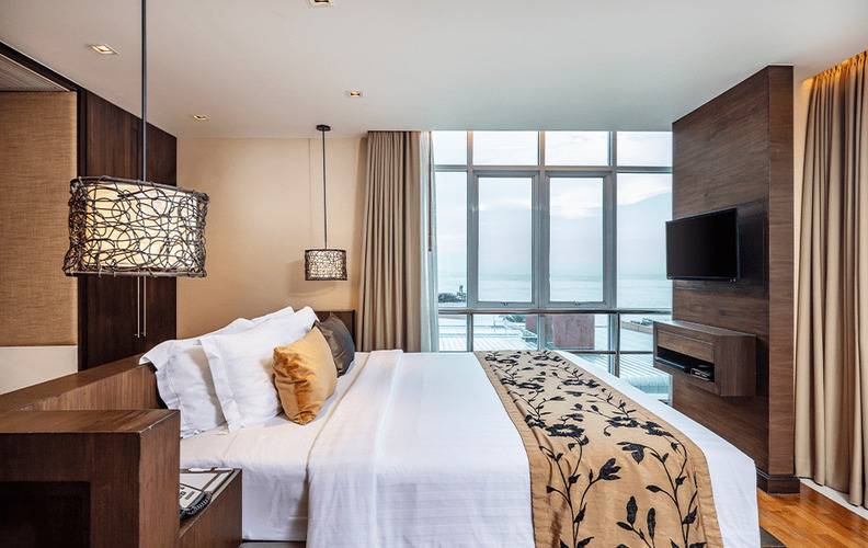 A One Pattaya Beach Resort
