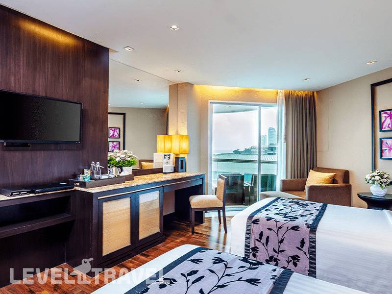 Фотография A One Pattaya Beach Resort