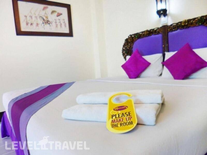 Фотография Sawasdee Sabai Hotel