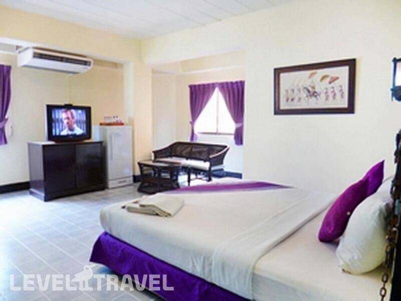 Фотография Sawasdee Sabai Hotel