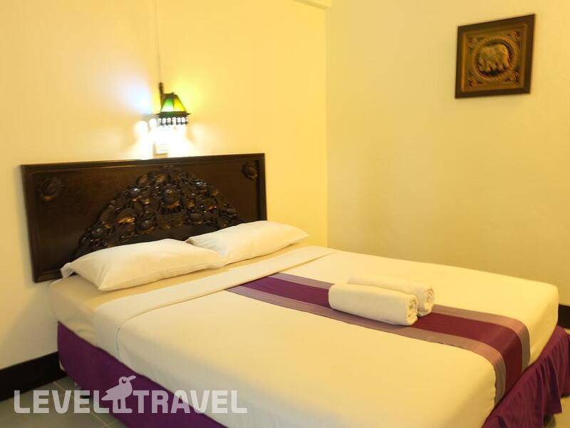 Фотография Sawasdee Sabai Hotel