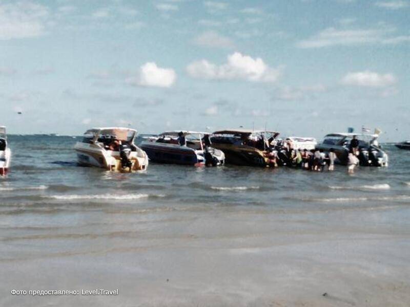 Фотография Sawasdee Sabai Hotel