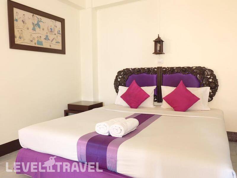 Фотография Sawasdee Sabai Hotel