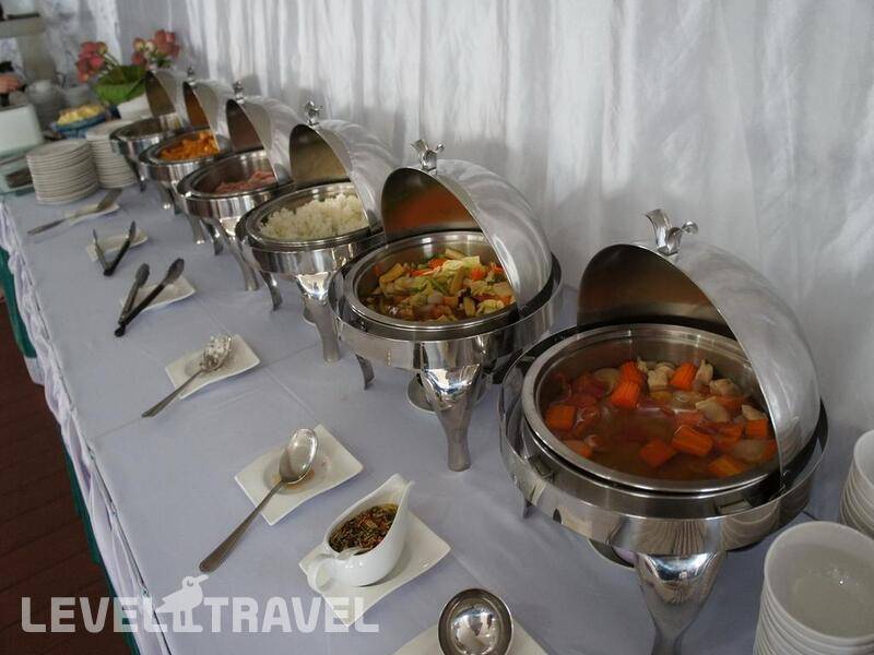 Фотография Sawasdee Sabai Hotel