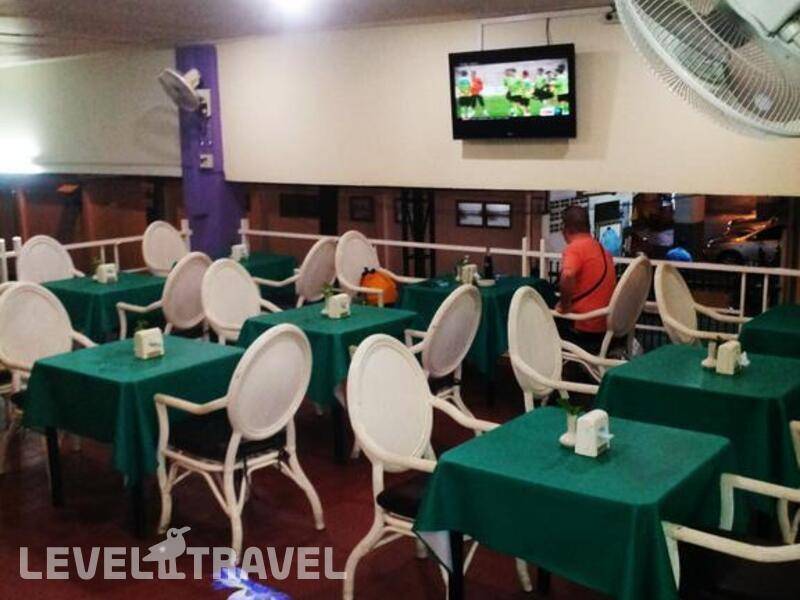 Фотография Sawasdee Sabai Hotel