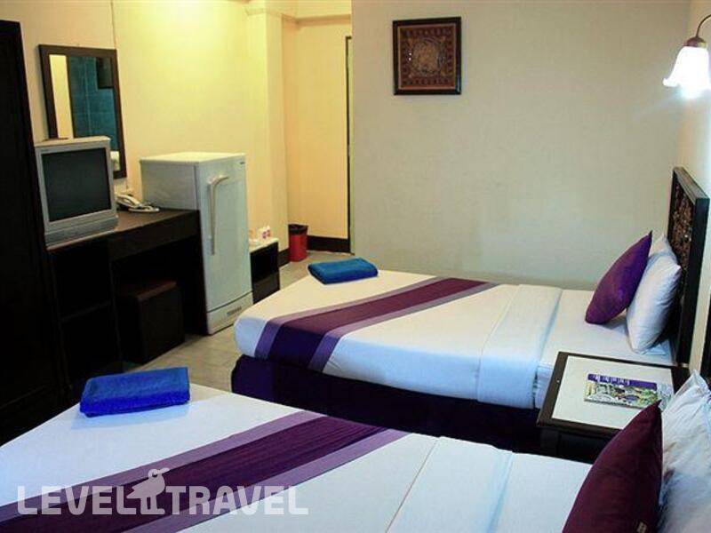 Фотография Sawasdee Sabai Hotel