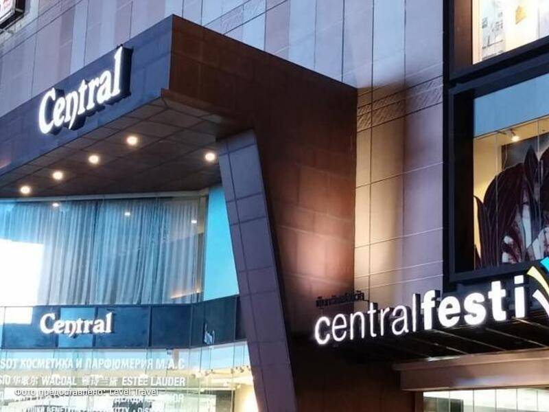 Фотография Sawasdee Sabai Hotel