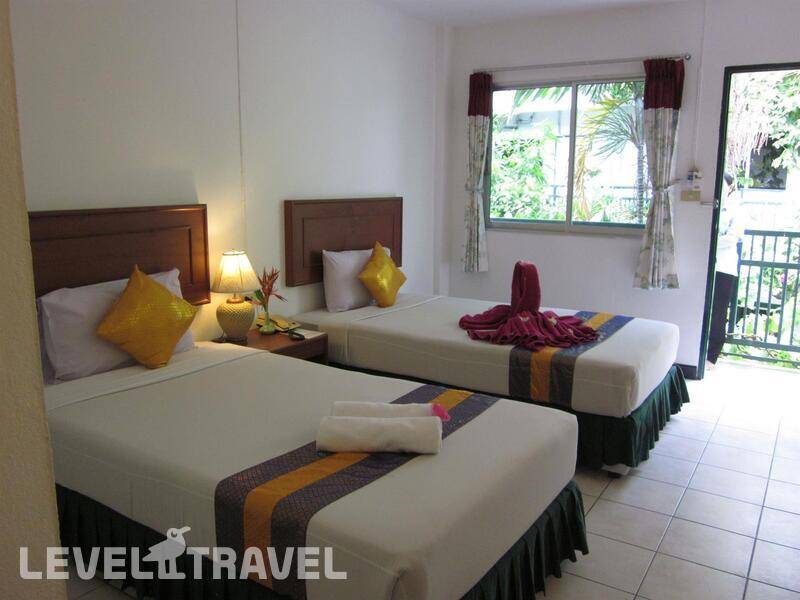 Фотография Kamala Resort