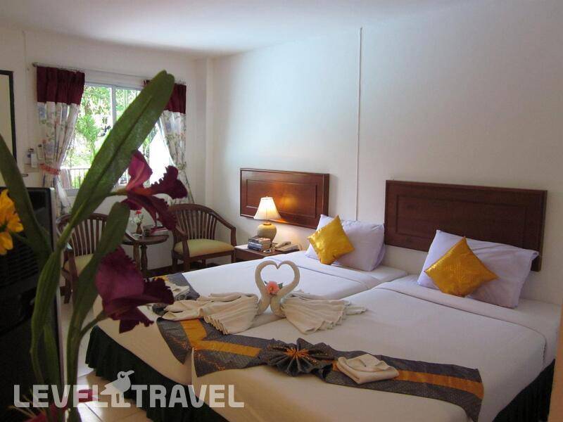 Фотография Kamala Resort