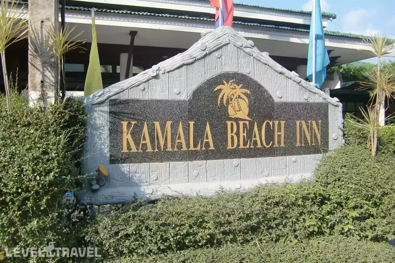 Kamala Resort