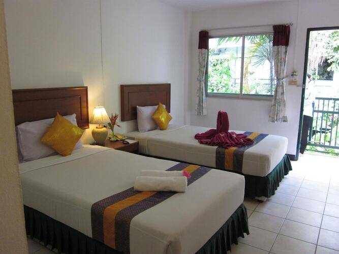 Kamala Resort