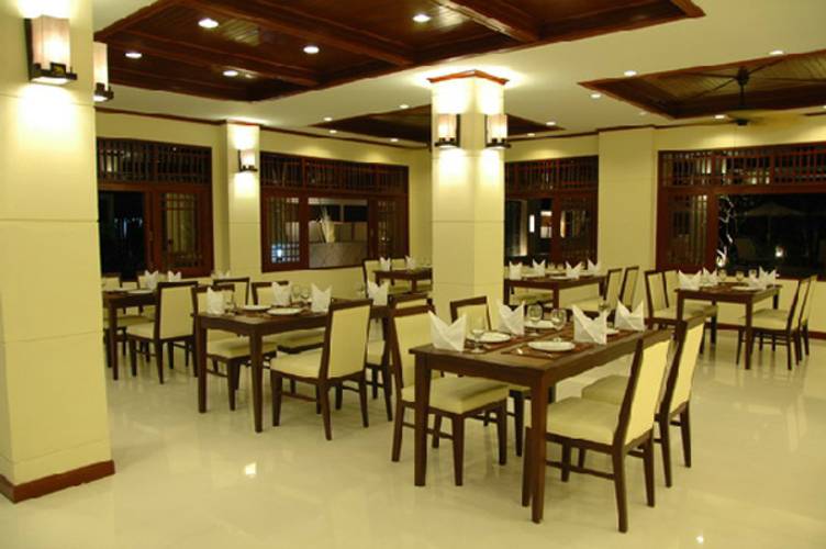 Le Murraya Boutique Serviced Residence & Resort