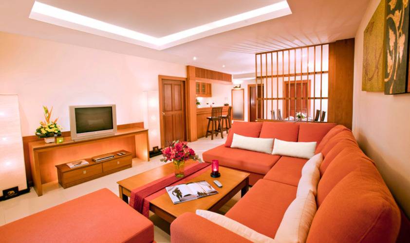 Le Murraya Boutique Serviced Residence & Resort